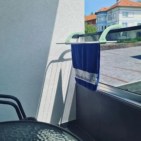 公寓 Iskra Sparkle 索科矿泉村