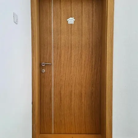 Apartment Iskra Sparkle