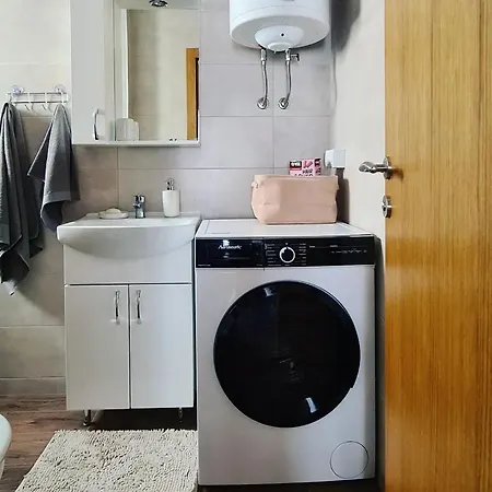 Apartment Iskra Sparkle *