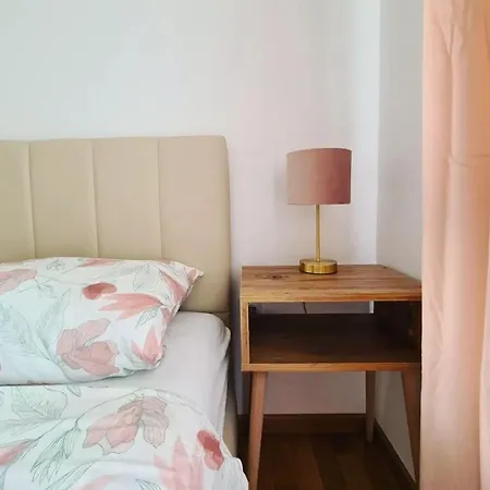 Apartment Iskra Sparkle Soko Banja