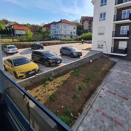 Apartment Iskra Sparkle