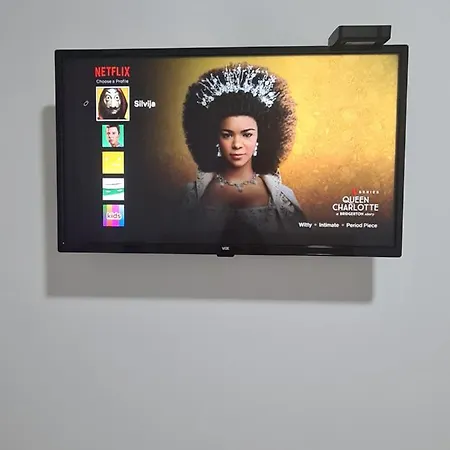 Apartmán Iskra Sparkle