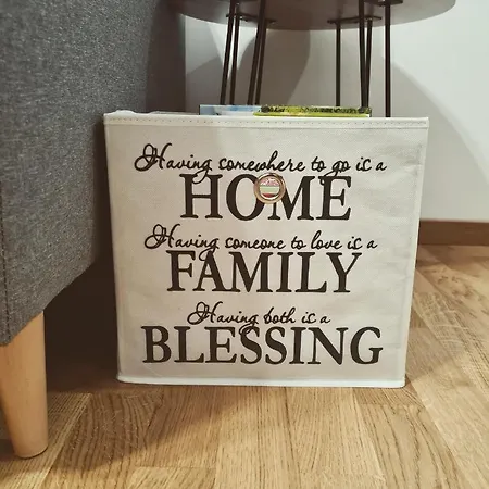 Apartmán Iskra Sparkle *