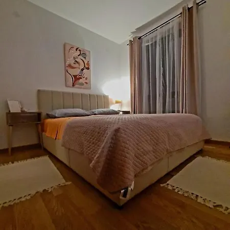 Iskra Sparkle Soko Banja