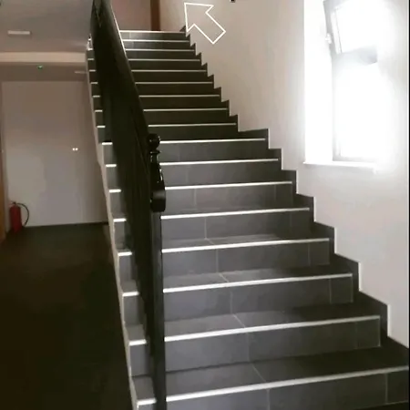 Apartment Iskra Sparkle *