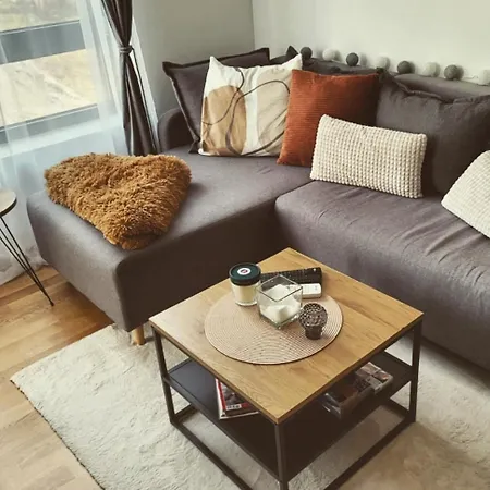 Apartmán Iskra Sparkle Soko Banja