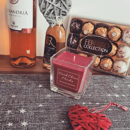 Apartmán Iskra Sparkle Soko Banja