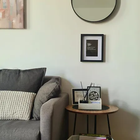 Apartment Iskra Sparkle *