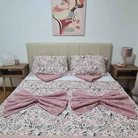 Apartmán Iskra Sparkle