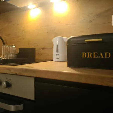 Iskra Sparkle Apartmán