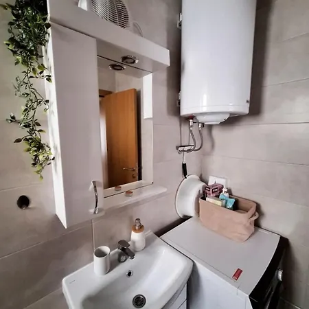 Apartment Iskra Sparkle