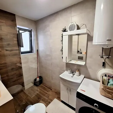 Apartmán Iskra Sparkle *