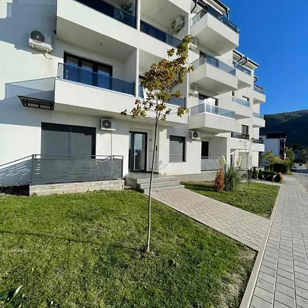 Iskra Sparkle Apartment Soko Banja